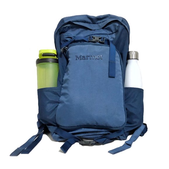 marmot daypack
